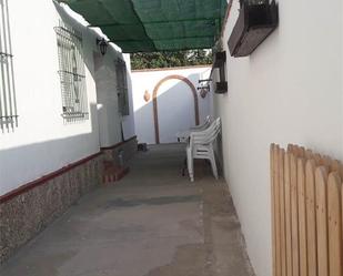 Exterior view of Apartment to rent in Chipiona  with Air Conditioner and Terrace