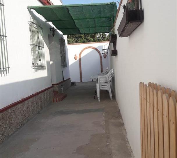 Foto 1 de Apartamento de alquiler en Avenida del Esturión, 27, Santuario, Cádiz