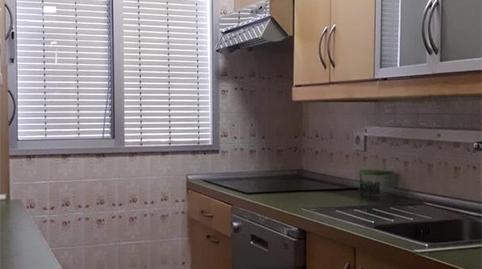 Foto 4 de Apartamento de alquiler en Avenida del Esturión, 27, Santuario, Cádiz