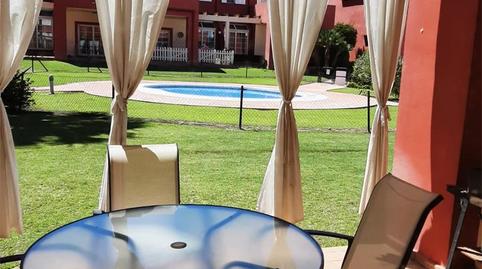 Casa adosada en venda a Sotogrande Costa, Cádiz - imatge 3 Foto 3 de Casa adosada en venda a Sotogrande Costa, Cádiz