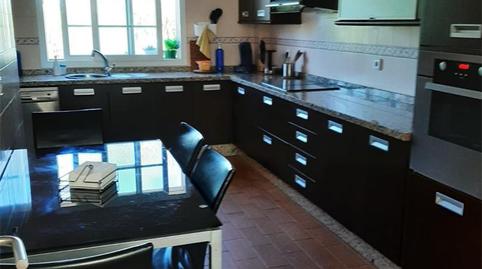 Casa adosada en venda a Sotogrande Costa, Cádiz - imatge 5 Foto 5 de Casa adosada en venda a Sotogrande Costa, Cádiz