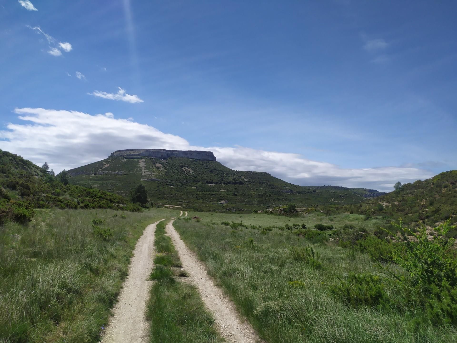 Exterior view of Land for sale in Xert / Chert