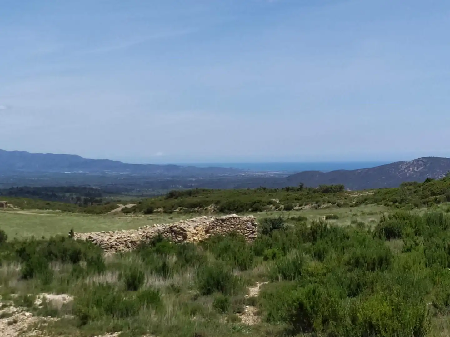 Grundstücke zum Verkauf in Xert / Chert