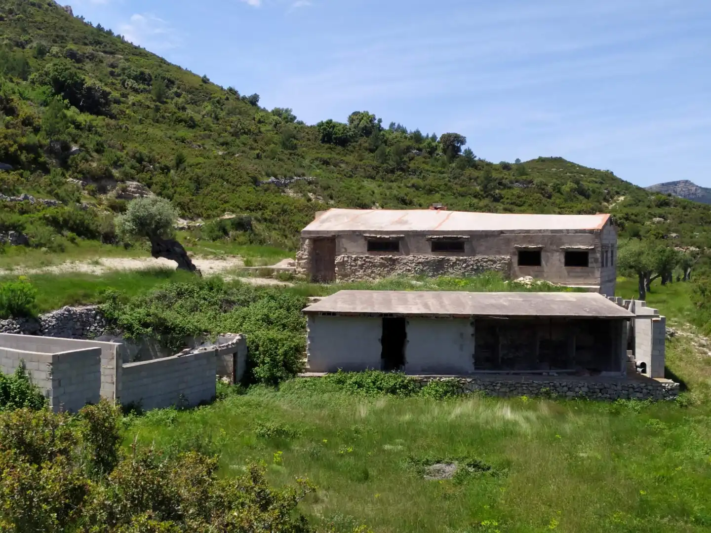 Grundstücke zum Verkauf in Xert / Chert