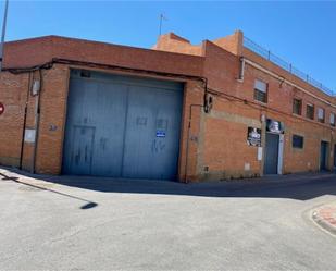 Vista exterior de Casa o xalet en venda en Dos Hermanas amb Aire condicionat i Terrassa