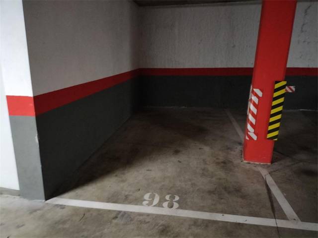 Garaje en Alquiler en Carrer de Virgili, 1 en Sant Andreu de Palomar