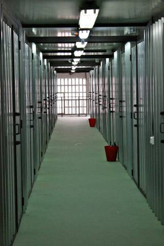 Trastero en Alquiler en Entrevías