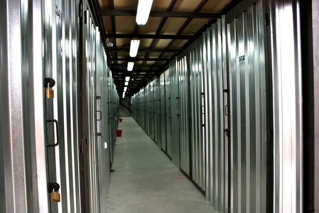 Trastero en Alquiler en Entrevías