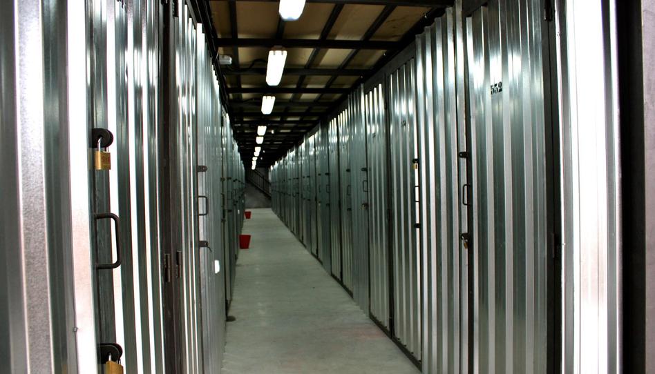 Box room to rent in Entrevías, Madrid - image 1 Photo 1 of Box room to rent in Entrevías, Madrid