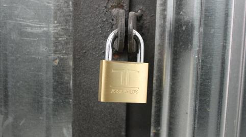 Box room to rent in Entrevías, Madrid - image 3 Photo 3 of Box room to rent in Entrevías, Madrid