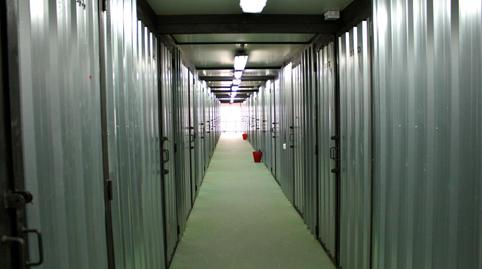 Box room to rent in Entrevías, Madrid - image 5 Photo 5 of Box room to rent in Entrevías, Madrid