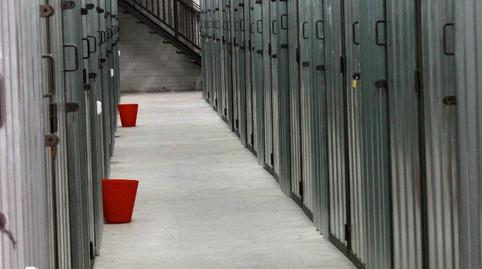 Box room to rent in Entrevías, Madrid - image 4 Photo 4 of Box room to rent in Entrevías, Madrid