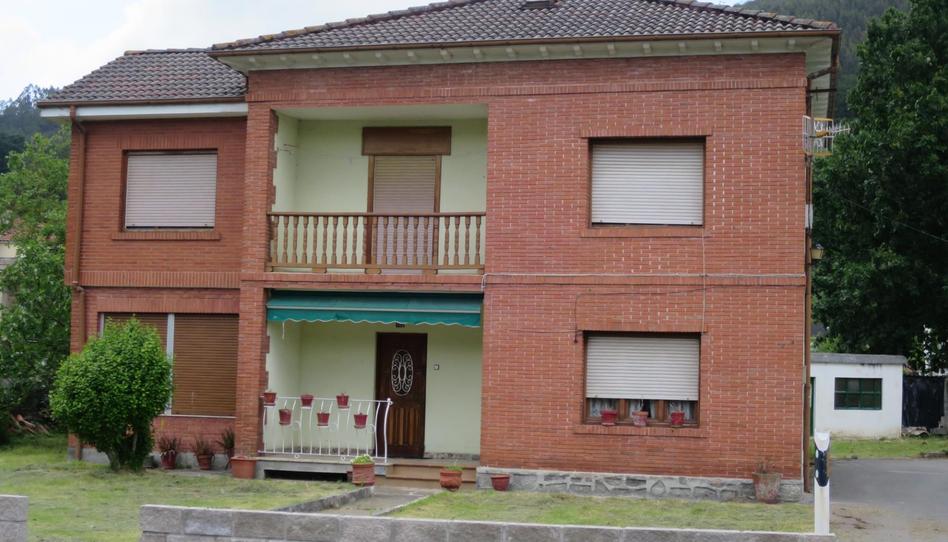 House or chalet for sale in Calle la Cueva, 127, Castañeda, Cantabria - image 1 Photo 1 of House or chalet for sale in Calle la Cueva, 127, Castañeda, Cantabria