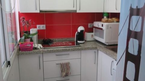Room in Avenida Santa Cecilia, 9, Triana Oeste, Sevilla Capital - image 4 Photo 4 of Room in Avenida Santa Cecilia, 9, Triana Oeste, Sevilla Capital