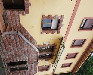 Terrassa de Casa adosada en venda en Mieres (Asturias)