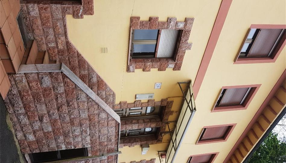 Casa adosada en venda a Alameda Gallegos, Zona Rural, Asturias - imatge 1 Foto 1 de Casa adosada en venda a Alameda Gallegos, Zona Rural, Asturias