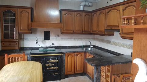 Casa adosada en venda a Alameda Gallegos, Zona Rural, Asturias - imatge 4 Foto 4 de Casa adosada en venda a Alameda Gallegos, Zona Rural, Asturias