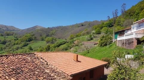 Casa adosada en venda a Alameda Gallegos, Zona Rural, Asturias - imatge 5 Foto 5 de Casa adosada en venda a Alameda Gallegos, Zona Rural, Asturias