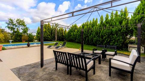 Photo 2 of Single-family semi-detached to rent in Calle Clavaria, 22, Moralet, Alicante