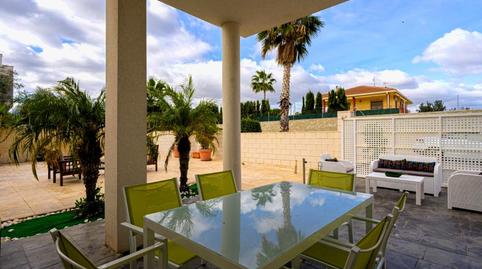 Photo 3 of Single-family semi-detached to rent in Calle Clavaria, 22, Moralet, Alicante