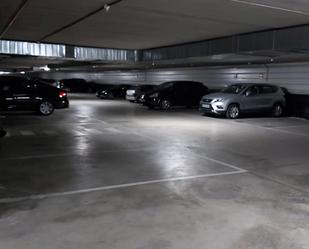 Aparcament de Garatge en venda en Fuenlabrada