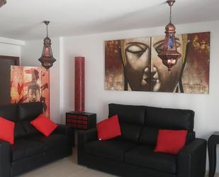 Living room of Flat for sale in Güímar