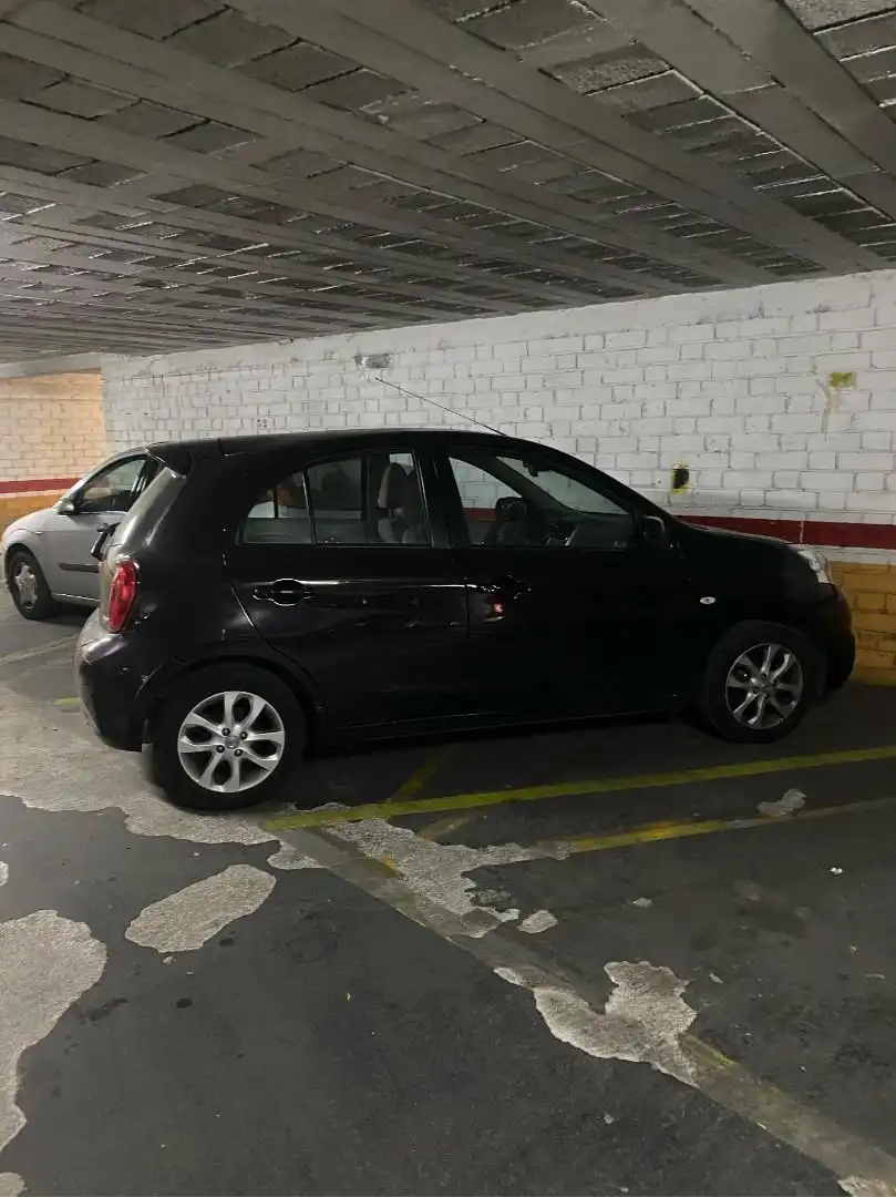 Parking of Garage for sale in L'Hospitalet de Llobregat