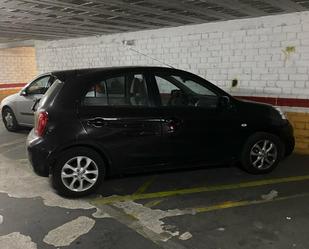 Aparcament de Garatge en venda en L'Hospitalet de Llobregat
