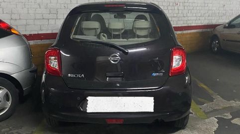 Photo 2 of Garage for sale in Carrer de la Primavera, 86, La Florida, L'Hospitalet de Llobregat