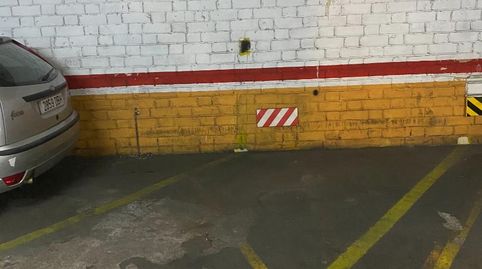 Photo 3 of Garage for sale in Carrer de la Primavera, 86, La Florida, L'Hospitalet de Llobregat