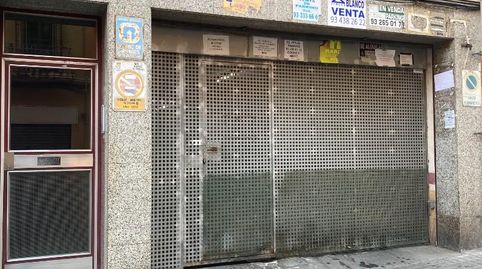Photo 4 of Garage for sale in Carrer de la Primavera, 86, La Florida, L'Hospitalet de Llobregat