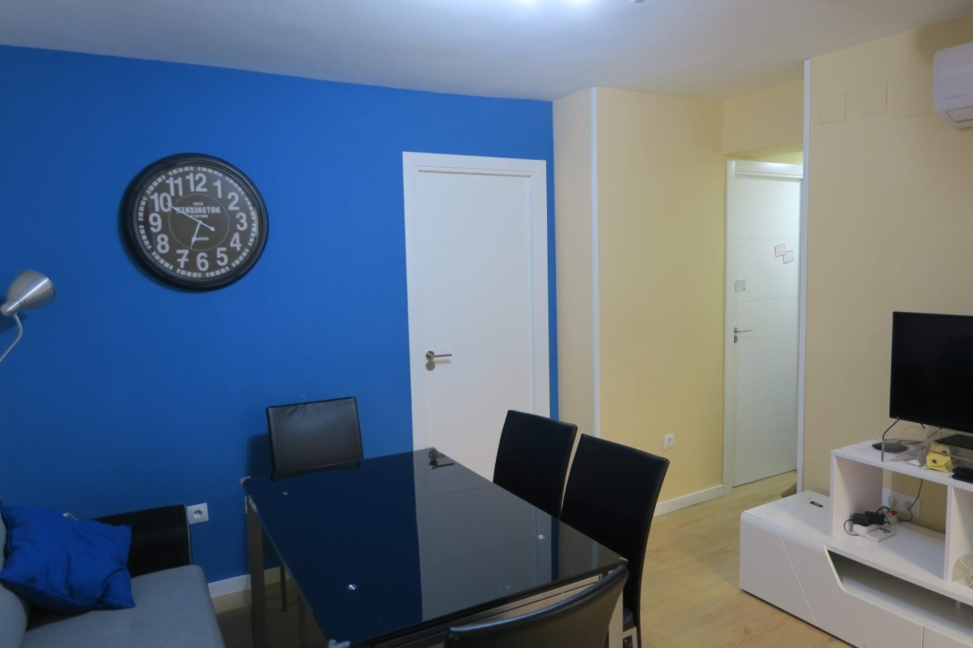 Apartment to share in Avenida Santa Cecilia, 9, Triana Oeste
