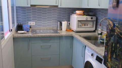 Foto 5 de Apartament per a compartir a Avenida Santa Cecilia, 9, Triana Oeste, Sevilla