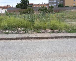 Land for sale in Munera