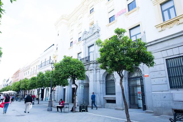 Local comercial en Alquiler en Calle Larga, 18 en Centro