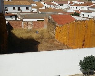 Terreny en venda en San Silvestre de Guzmán