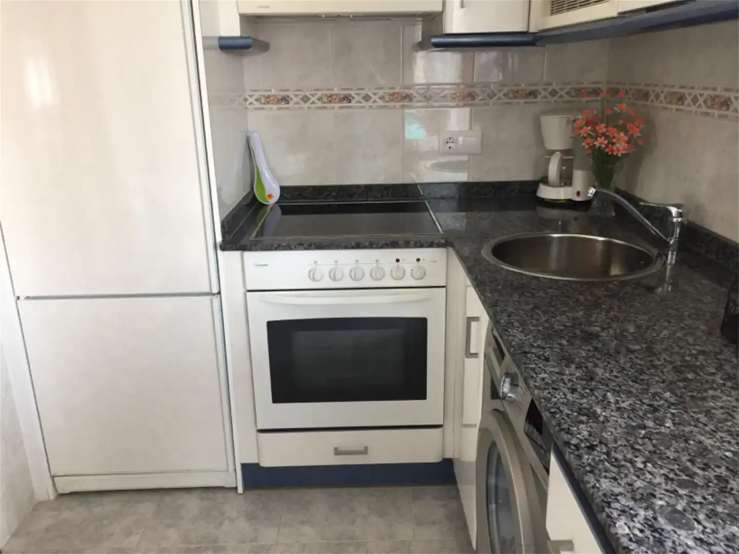 Wohnung zur Miete in Avenida Santander, El Arco - Rota - Fonegra Wohnung zur Miete in Avenida Santander, El Arco - Rota - Fonegra
