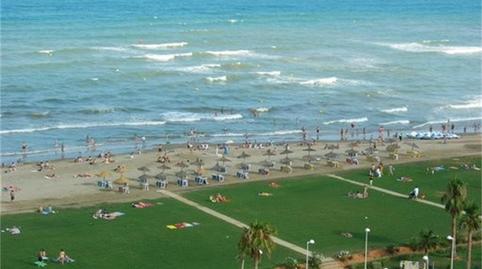 Pis de lloguer a Calle Amplaries, 15, Acapulco, Castellón - imatge 3 Foto 3 de Pis de lloguer a Calle Amplaries, 15, Acapulco, Castellón