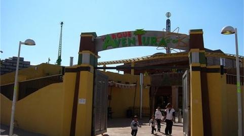 Pis de lloguer a Calle Amplaries, 15, Acapulco, Castellón - imatge 2 Foto 2 de Pis de lloguer a Calle Amplaries, 15, Acapulco, Castellón