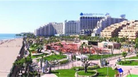 Pis de lloguer a Calle Amplaries, 15, Acapulco, Castellón - imatge 4 Foto 4 de Pis de lloguer a Calle Amplaries, 15, Acapulco, Castellón