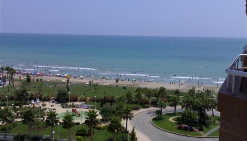 Pis de lloguer a Calle Amplaries, 15, Acapulco, Castellón - imatge 1 Foto 1 de Pis de lloguer a Calle Amplaries, 15, Acapulco, Castellón