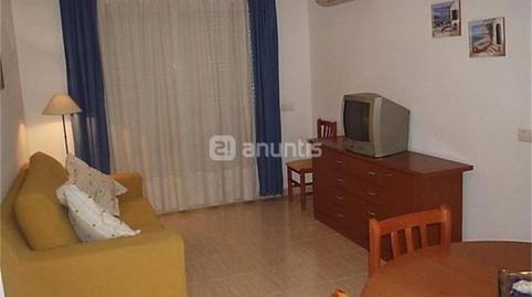 Pis de lloguer a Calle Amplaries, 15, Acapulco, Castellón - imatge 5 Foto 5 de Pis de lloguer a Calle Amplaries, 15, Acapulco, Castellón