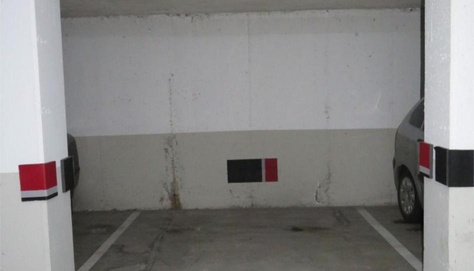 Foto 1 de Garatge en venda a Camino Vitoria, Alegría-Dulantzi, Araba - Álava