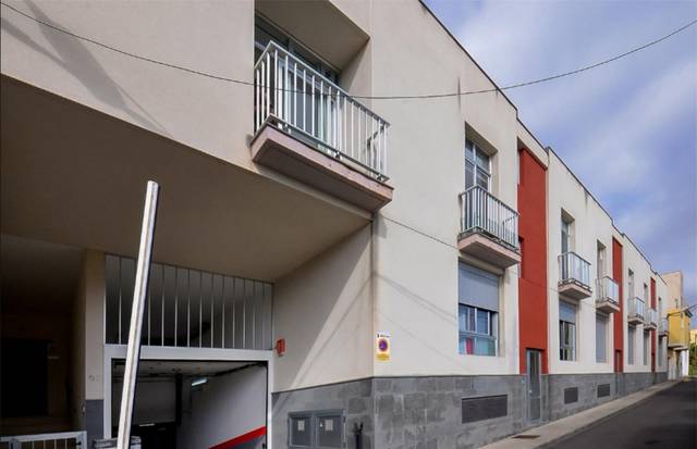 Garaje en Venta en Camino de la Guitarrilla, 65 en Santidad