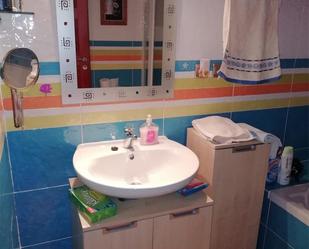 Bathroom of House or chalet for sale in Alicante / Alacant  with Terrace