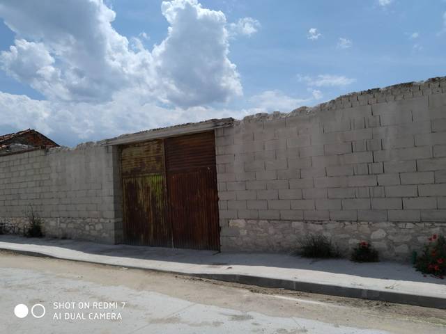 Terreno en Venta en SG-V-3341 en Fresneda de Cuéllar