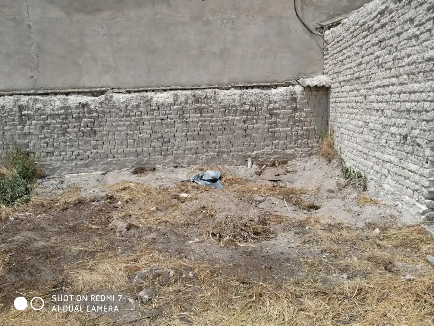 Terreno en venta en SG-V-3341, Fresneda de Cuéllar Terreno en venta en Fresneda de Cuéllar
