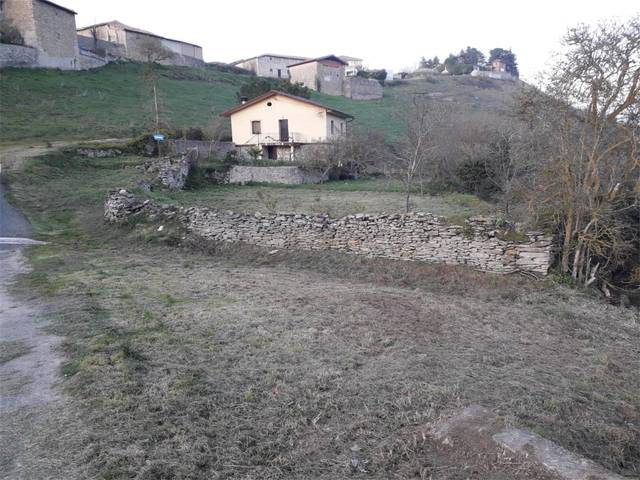 Terreno en Venta en Barrio Triana en Junta de Villalba de Losa