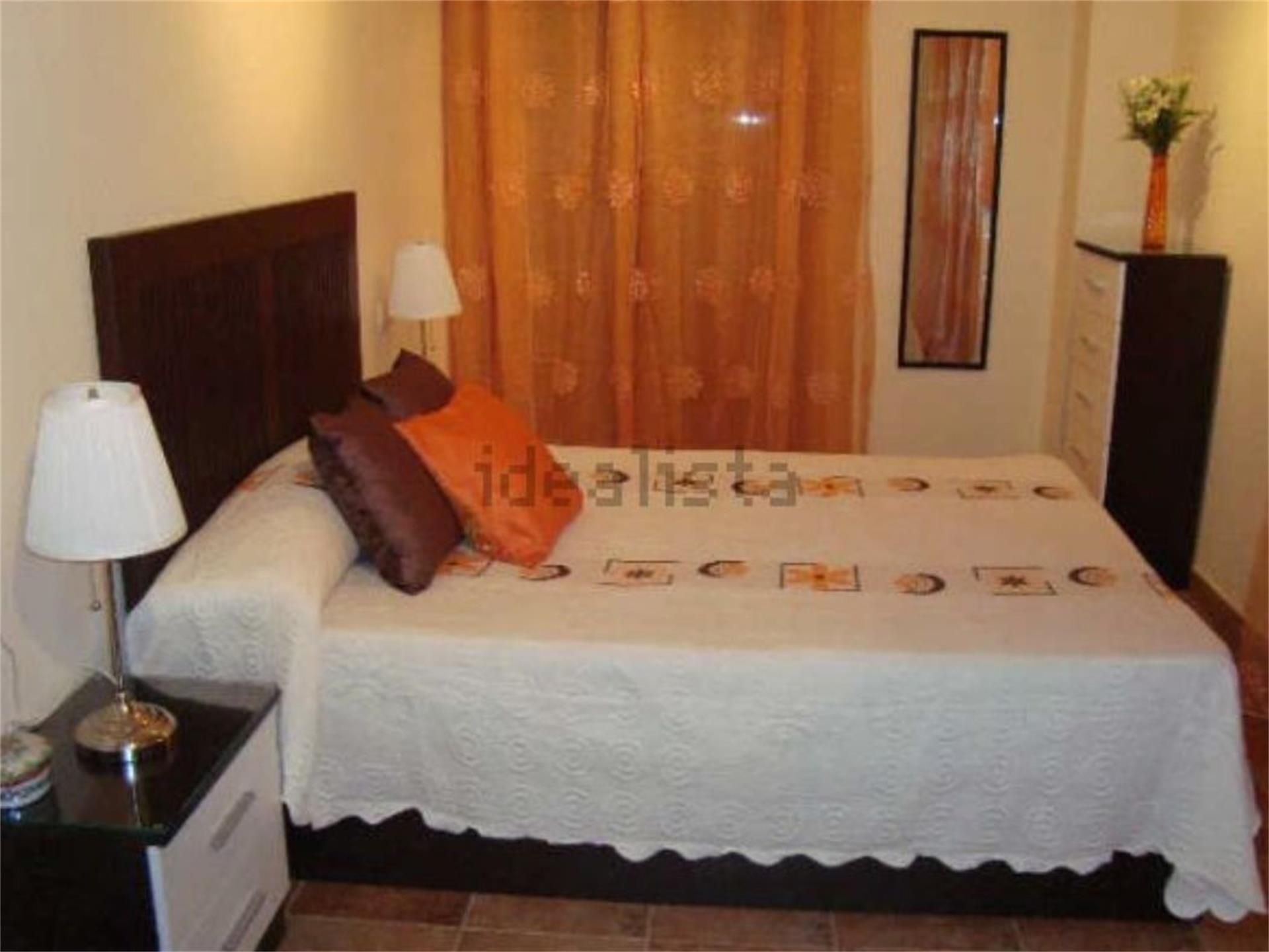 Flat to rent in Calle Pópez de Rueda, Costa Esuri