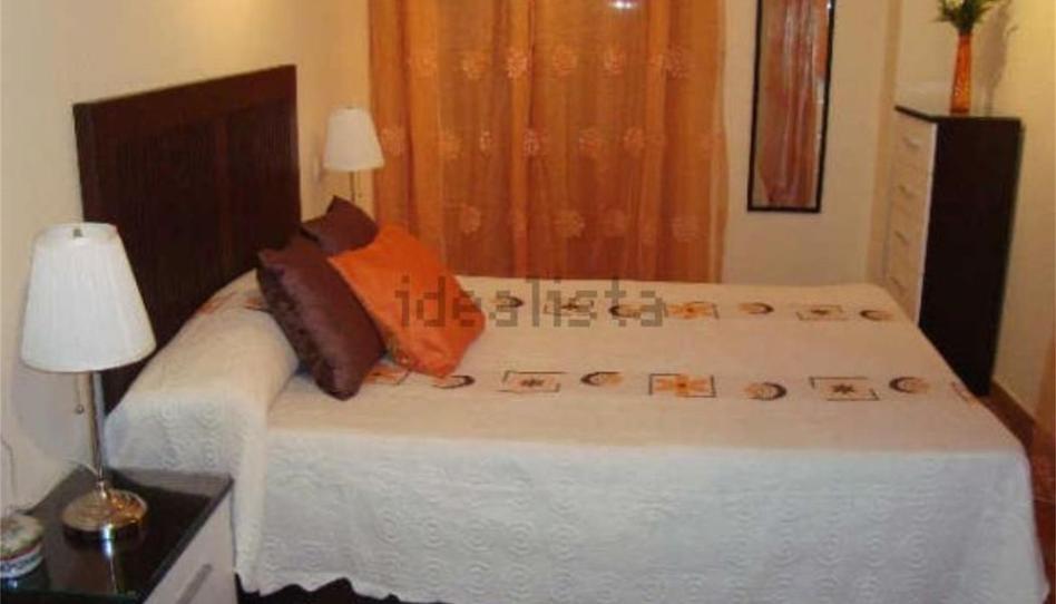 Flat to rent in Calle Pópez de Rueda, 2a, Costa Esuri, Huelva - image 1 Photo 1 of Flat to rent in Calle Pópez de Rueda, 2a, Costa Esuri, Huelva